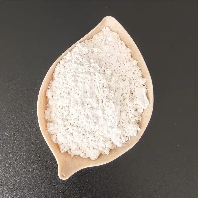 陕西【方法】胶质钙 胶质碳酸钙【有什么用?】